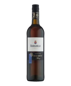 Bodegas Barbadillo Pedro Ximenez Sherry Jerez Andalucia Jerez-Manzanilla Spanje*