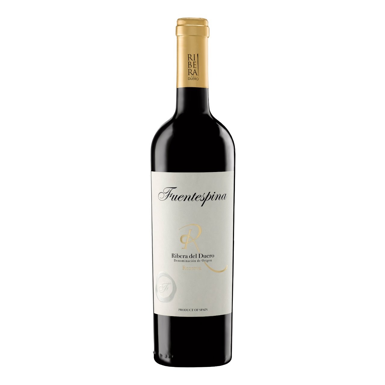 Bodegas Fuentespina Reserva Ribera del Duero Spanje