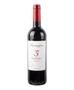 Bodegas Fuentespina Roble 3 Ribera Del Duero Spanje