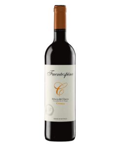 Bodegas Fuentespina crianza Ribera del Duero Spanje