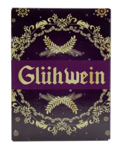 Bodegas López Morenas Glühwein Spanje BIB 5 ltr.