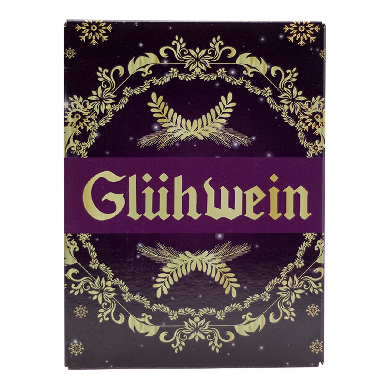 Bodegas López Morenas Glühwein Spanje BIB 5 ltr.