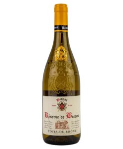 Bonpas Côtes du Rhône Blanc Rhône Frankrijk