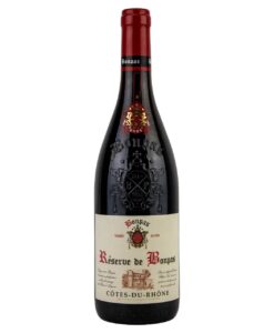 Bonpas Côtes du Rhône Rouge Rhône Frankrijk