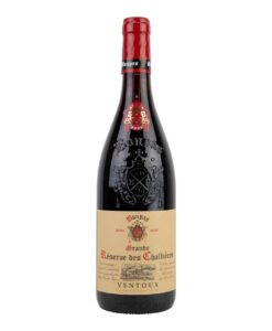 Bonpas Côtes du Rhône Ventoux Rouge Rhône Frankrijk