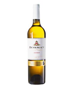 Bosman Adama White Wellington Zuid Afrika BIO*