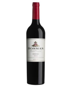 Bosman Family Vineyard Erfenis Wellington Zuid Afrika