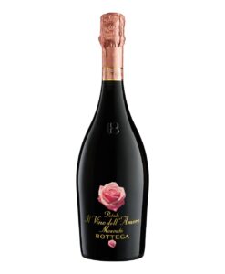 Bottega Il Vino del Amore Petalo Moscato Italië