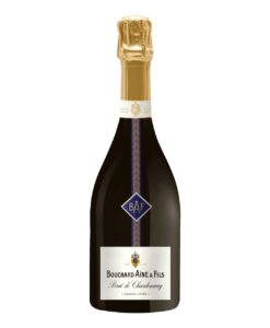 Bouchard Aîné & Fils Brut de chardonnay Bourgogne Frankrijk