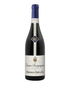 Bouchard Aîné & Fils Coteaux rouge Bourguignons Bourgogne Frankrijk