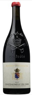 Châteauneuf-du-Pape Rouge Magnum Rhône Frankrijk BIO