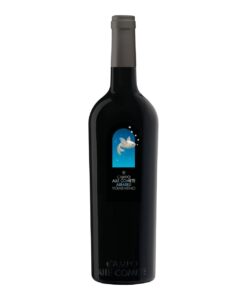 Campo alle Comete Alblabu vermentino Toscana Italië