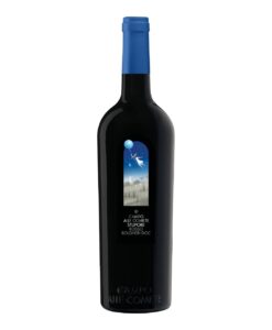 Campo alle Comete Stupore Bolgheri Rosso Toscana Italië