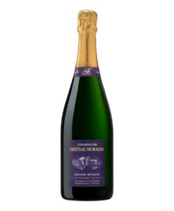 Château de Bligny Blanc de Blanc Côte des Bar Landion-vallei Frankrijk