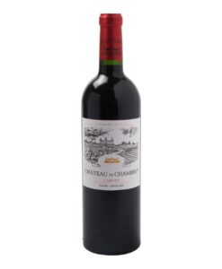Château de Chambert Cahors Grand Vin Cahors Frankrijk