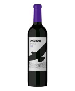 Condor Peak Malbec Mendoza Argentinië