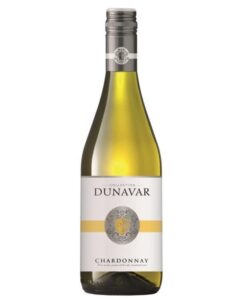 Dunavar chardonnay Hongarije