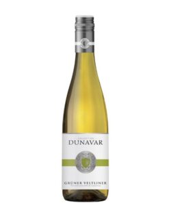 Dunavar grüner veltliner Hongarije