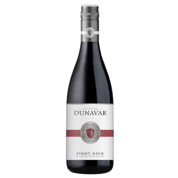 Dunavar pinot noir Hongarije