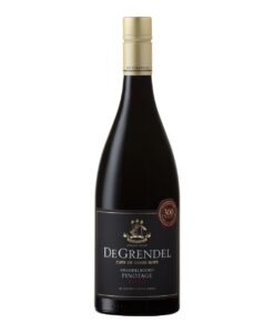 De Grendel Amandelboord Coastel Region Zuid-Afrika