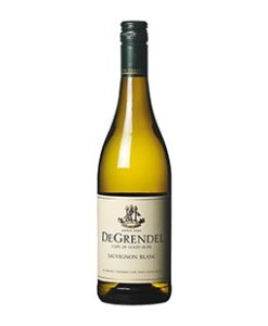 De Grendel sauvignon blanc – sémillon Coastel Region Zuid-Afrika