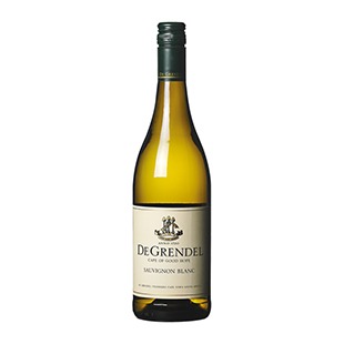 De Grendel sauvignon blanc – sémillon Coastel Region Zuid-Afrika