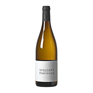 Domaine des Cassiers Sancerre Famille Fouassier Loire Frankrijk BIO