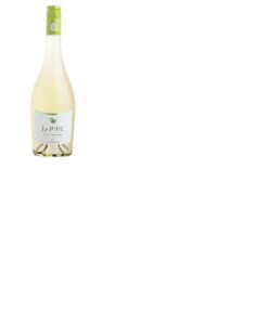 Domaine Le Pive blanc Camargue-regio Frankrijk BIO