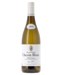 Domaine Roc de l’Abbaye chenin blanc Val de Loire Frankrijk*