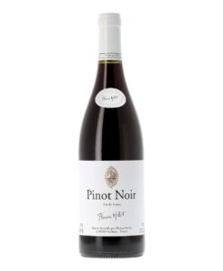 Domaine Roc de l’Abbaye pinot noir Tradition Loire Frankrijk