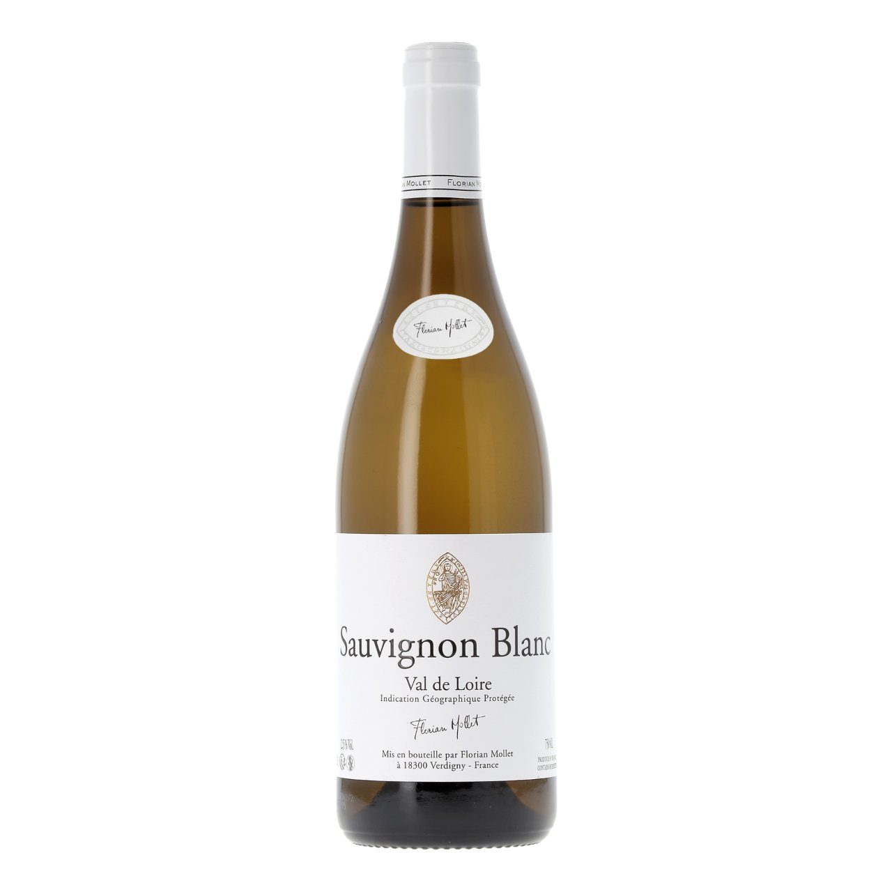 Domaine Roc de l’Abbaye sauvignon blanc Val de Loire Frankrijk