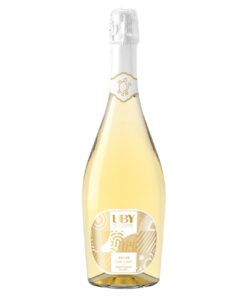 Domaine Uby Sparkling Sud-Quest Frankrijk alcoholvrij