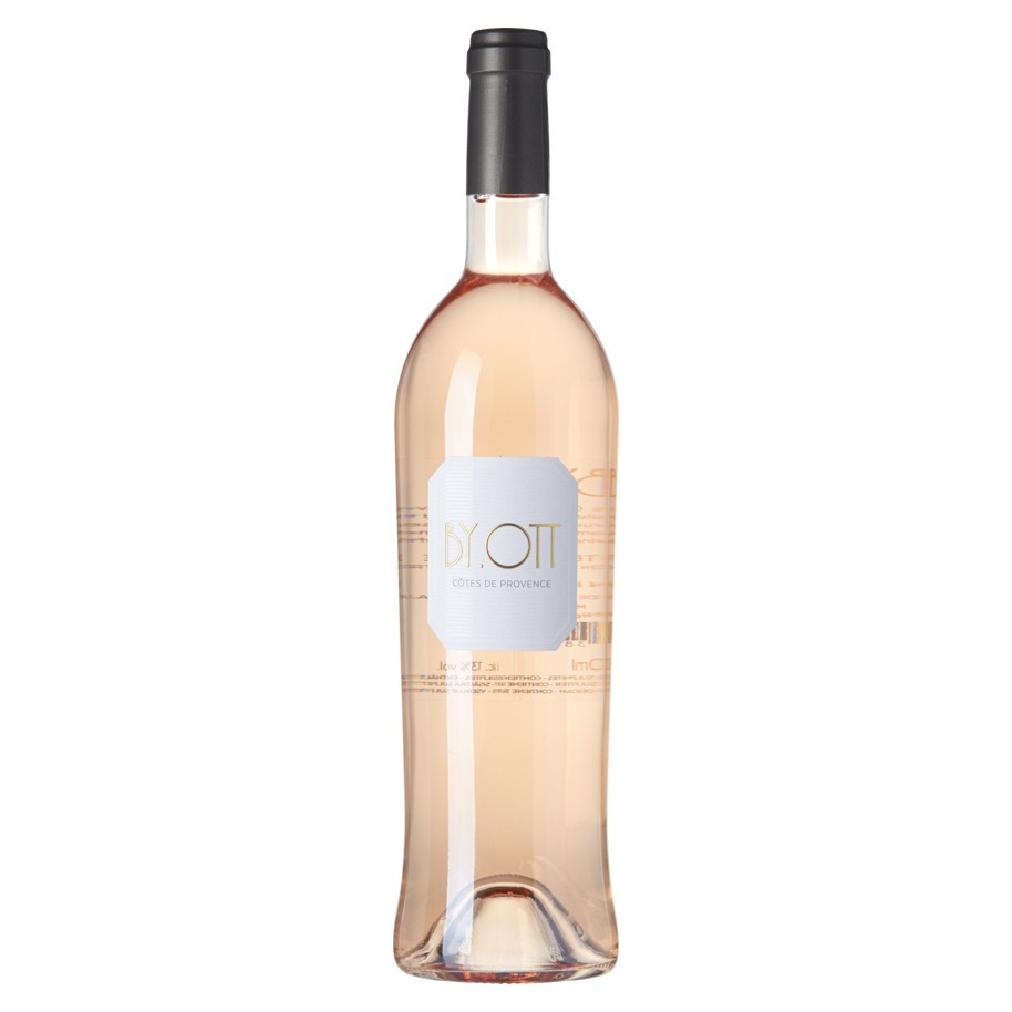 Domaines Ott By Ott rosé Provence Frankrijk