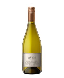 El Esteco Don David sauvignon blanc Reserve Valle de Cafayate Argentinië