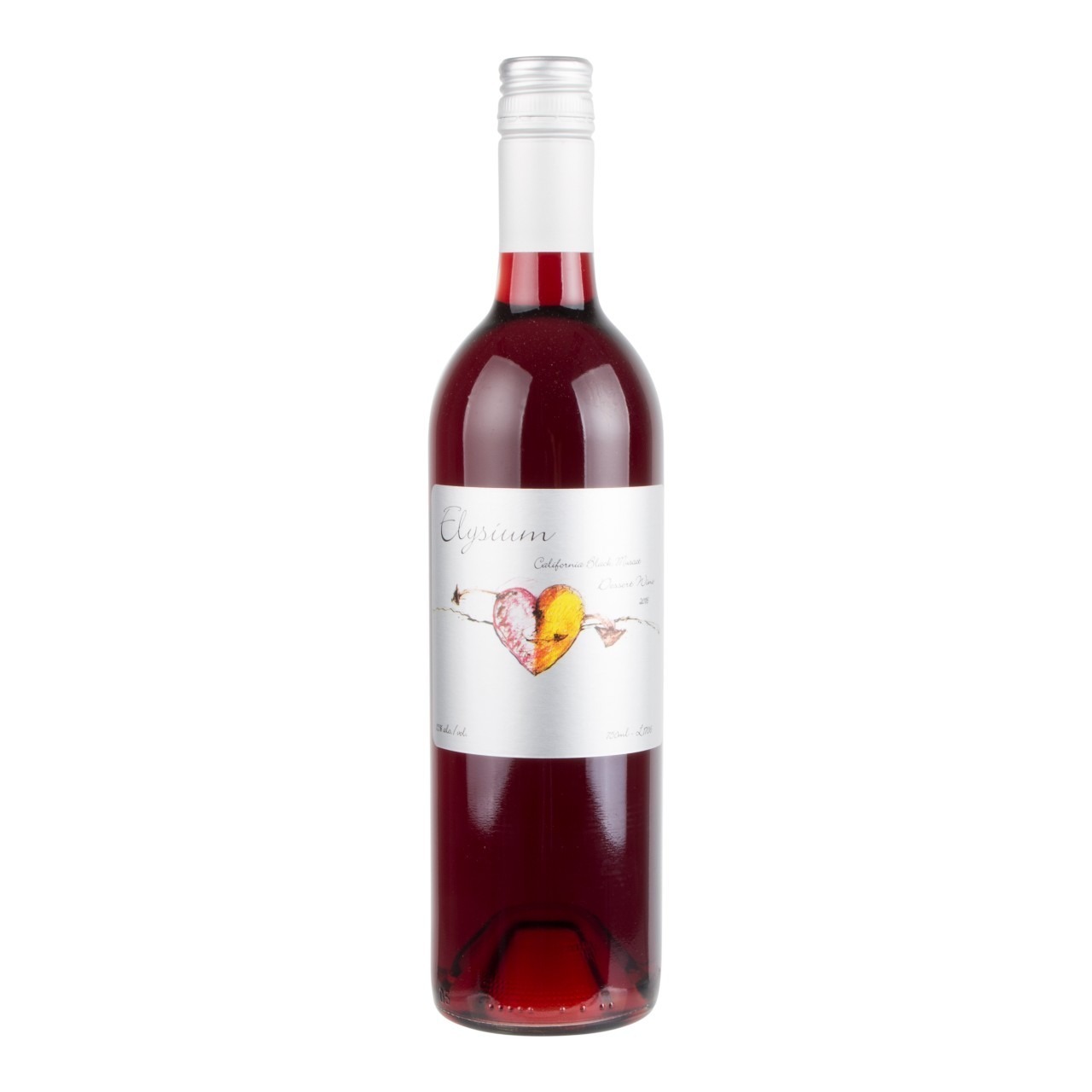 Elysium Black Muscat California USA dessertwijn