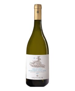 Famiglia Cecchi Val Delle Rose Vermentino Maremma Toscana DOC Italië