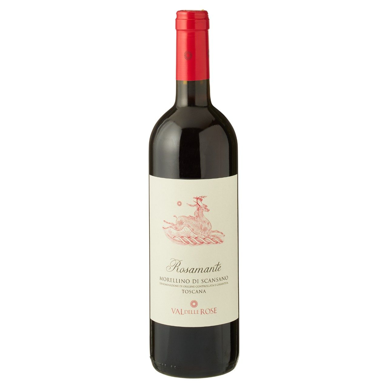 Famiglia Cecchi Val delle rosé morellino + olijfolie in giftpack - Afbeelding 3