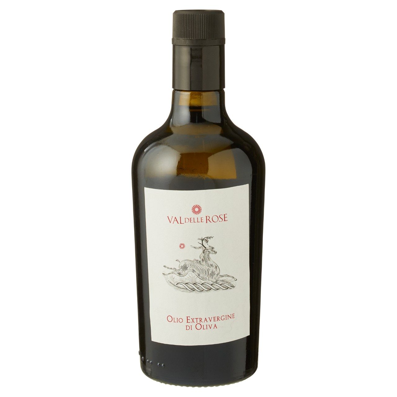 Famiglia Cecchi Val delle rosé morellino + olijfolie in giftpack - Afbeelding 2