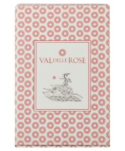 Famiglia Cecchi Val delle rosé morellino + olijfolie in giftpack