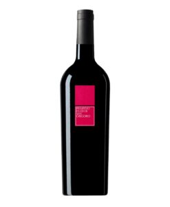 Feudi di San Gregorio Primitivo DOC Italië