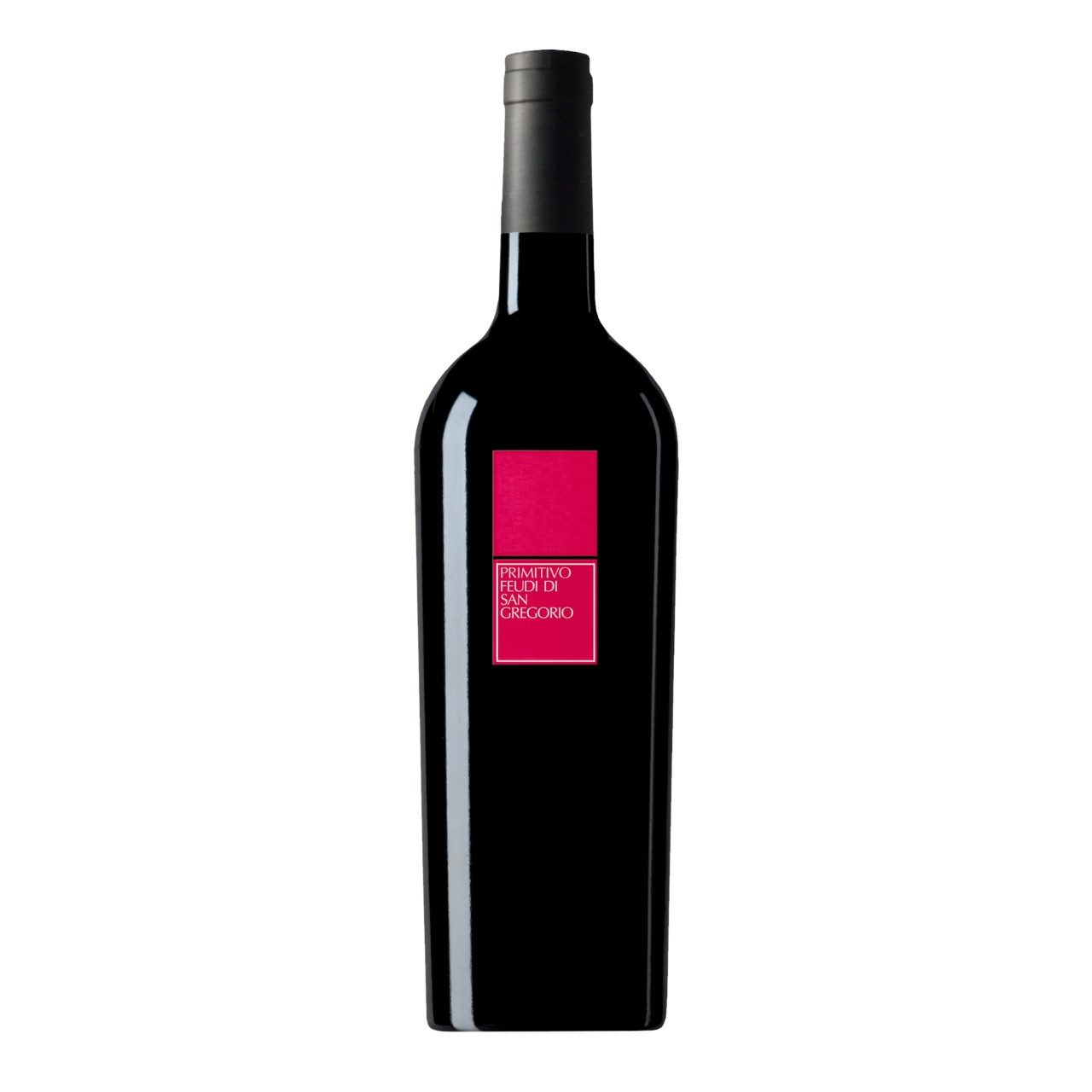 Feudi di San Gregorio Primitivo DOC Italië