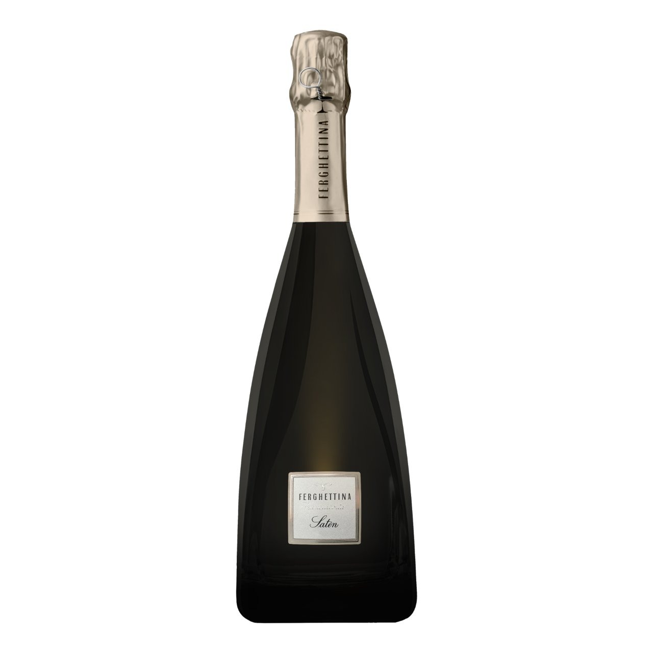 Ferghettina Franciacorta Satèn Brut Lombardia Italië