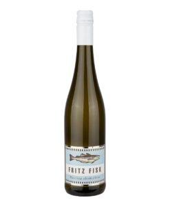 Fritz Fisk 0-0.5% Dr. Pauly-Bergweiler Moezel Duitsland