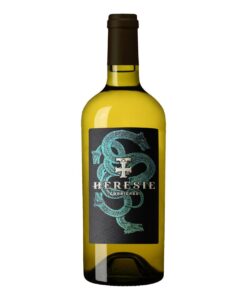 Gérard Bertrand Heresie Corbières Blanc Languedoc Roussillon Frankrijk