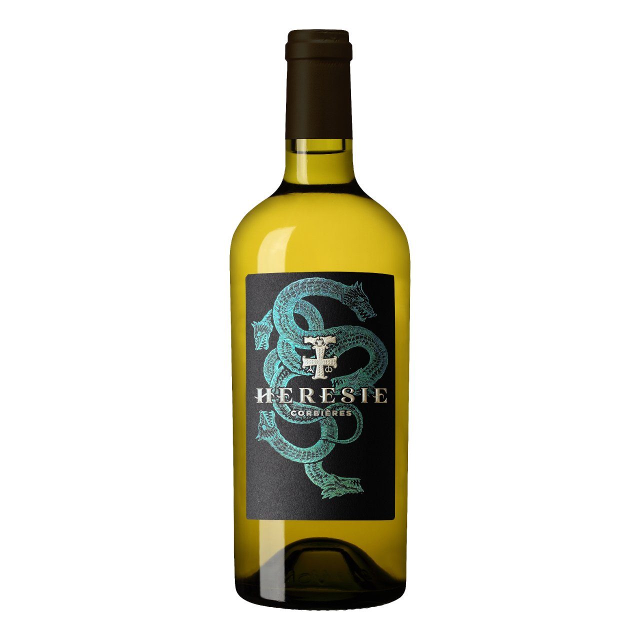 Gérard Bertrand Heresie Corbières Blanc Languedoc Roussillon Frankrijk