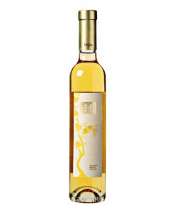 Höpler Trocken-beerenauslese Burgenland Oostenrijk fles 37,5 cl dessertwijn