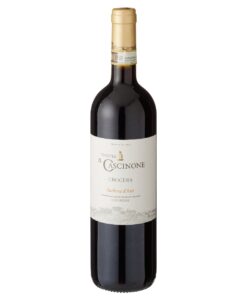 Il Cascinone Crocera Barbera d'Asti Superiore Piemonte Italië