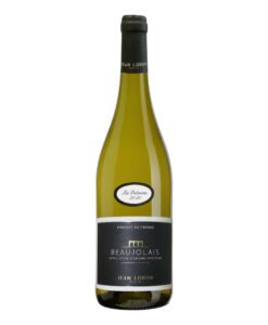 Jean Loron Beaujolais Villages Blanc Frankrijk