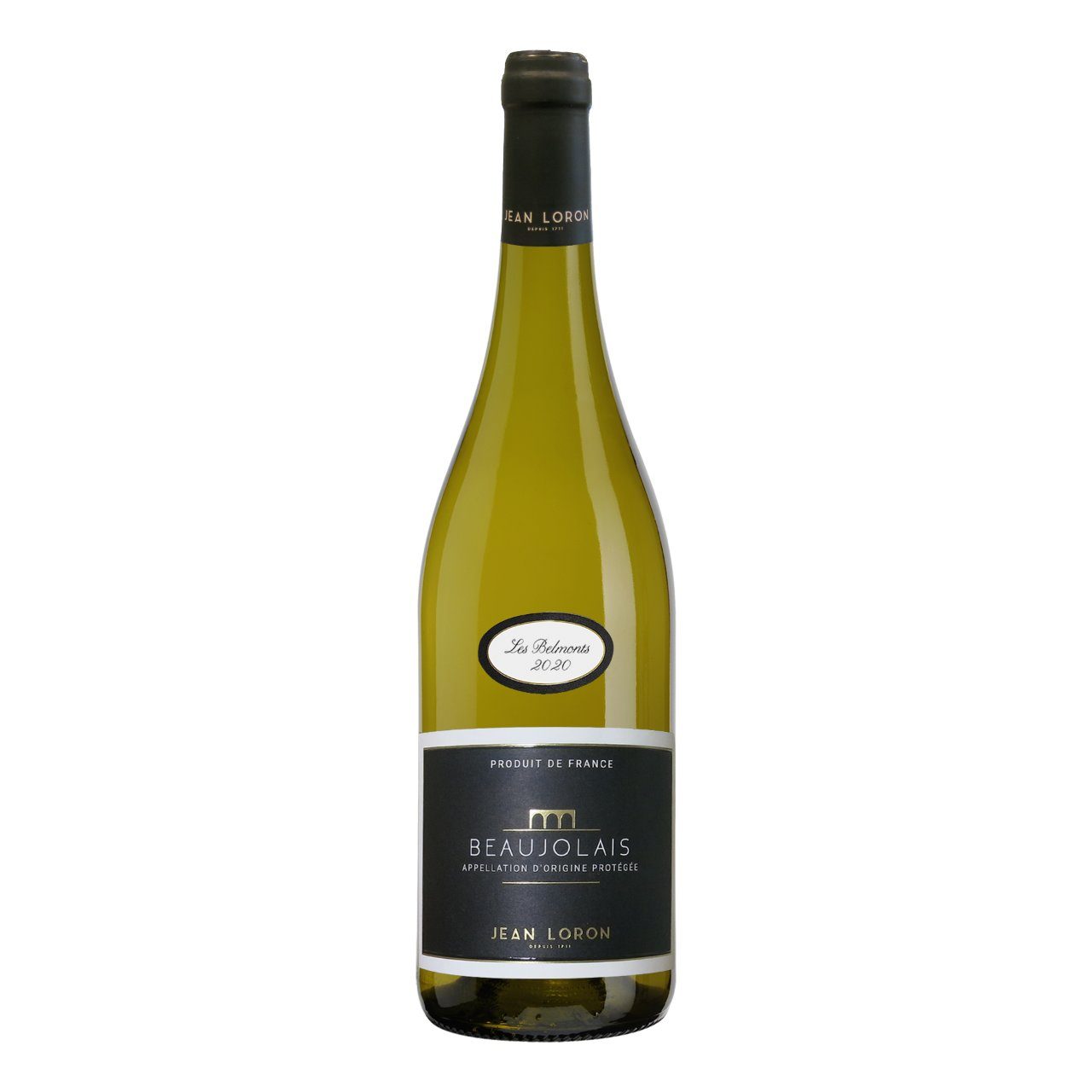 Jean Loron Beaujolais Villages Blanc Frankrijk
