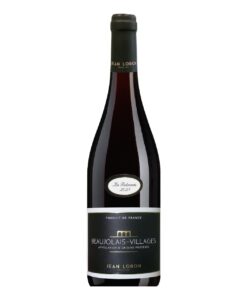 Jean Loron Beaujolais-Villages Les Bolmonts Frankrijk